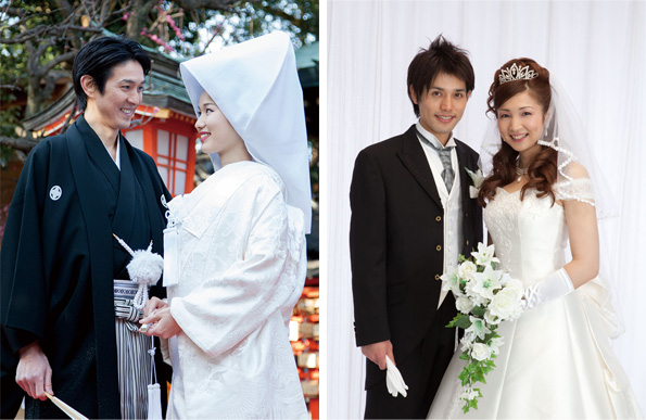 フォトウエディング