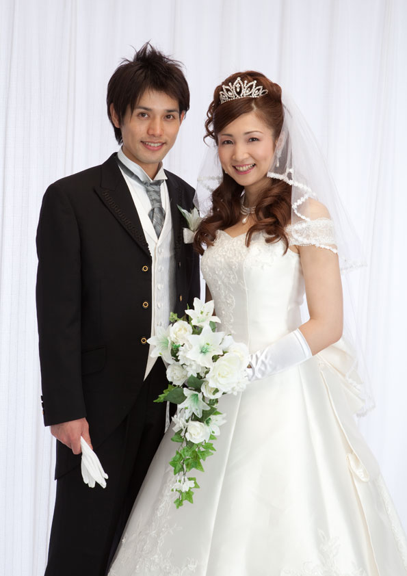 フォトウエディング